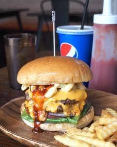 JUCY LUCY 大名店