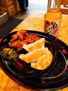 沖縄ハイボール酒場 アカインコ マイング博多店