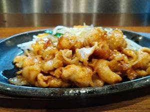 鉄板焼天神ホルモン イオンモール筑紫野店
