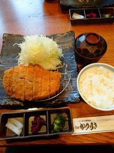 京都かつりき