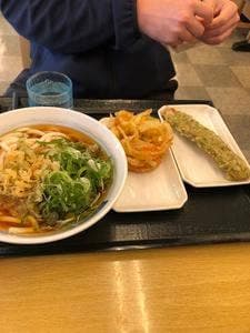 どんどん庵春日井白山店
