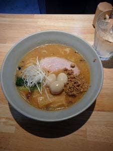 comorebi RAMEN HOUSE