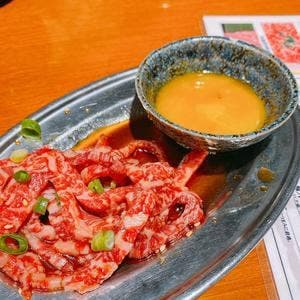 焼肉 隼