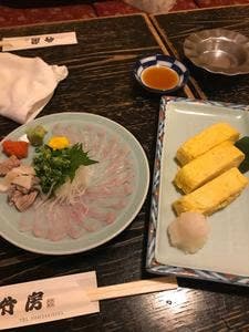竹房