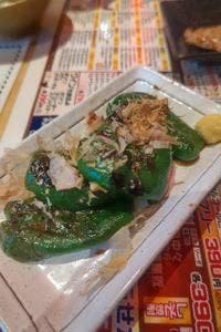 大衆串横丁 てっちゃん 南1条店