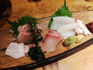 池尻 おわん