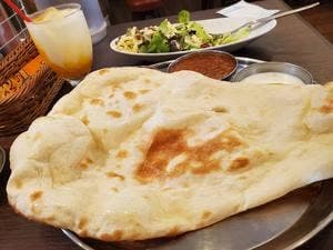 インド定食 ターリー屋 早稲田大学前店