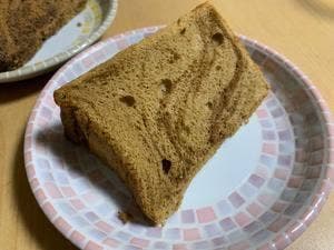 シフォンケーキのお店 Yumifon