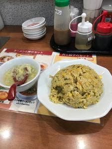 大阪王将 玉造店