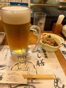 寿し膳 阿知店