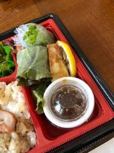 ごちそう一乃松 繊協ビル店