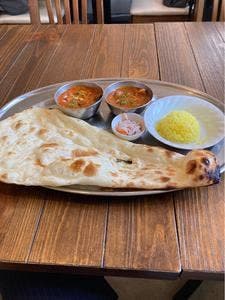 インドレストラン 15