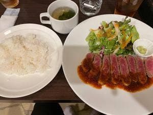 restaurante Day’s