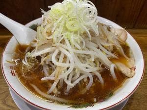 ラーメン藤