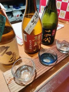 深夜食堂 旬