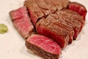 フランス惣菜と串カツmarbrade