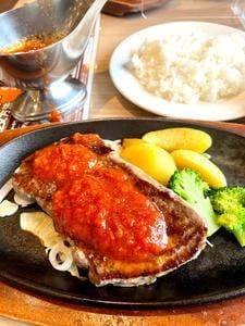 ステーキ宮 逗子店