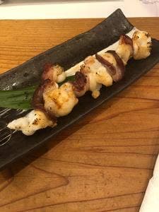 手打そば たけうち