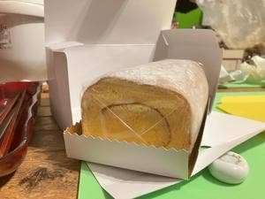 洋菓子工房 NONAKA