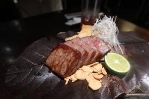 醍醐味 丸ビル