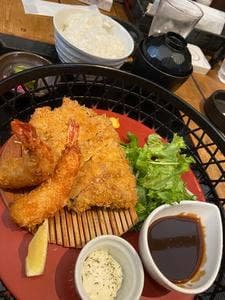 食空間ゆるり
