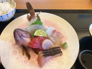 心鮮料理 万代