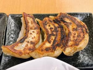 餃子の王様 龍吟店