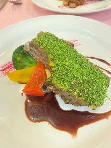 オステリア ガウダンテ 大阪駅前第4ビル店