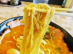 中華そば ゆら吉 韮崎店