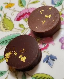 ショコラティエ パレ ド オール 銀座