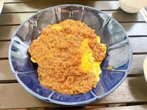 森の中の小さなcafe Berry