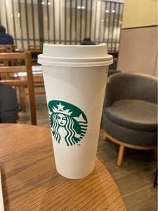 スターバックス コーヒー ルミネ池袋店