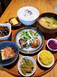 まんま食堂