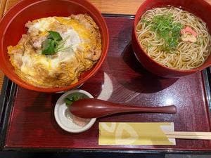 蕎菜 目黒店