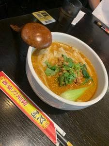 西安刀削麺 匠心