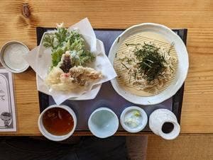 菜とう庵