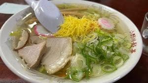 龍華食堂