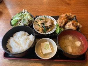 ふくの鳥 人形町店