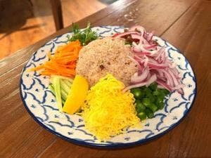 バンコクスパイス 中目黒店