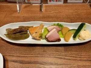お酒の美術館 堺東店