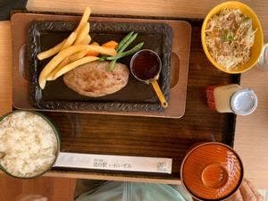 レストラン岩泉