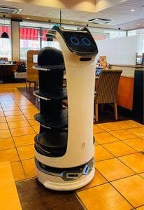 Cafe レストラン ガスト 西鎌倉店