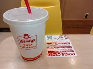 ファーストキッチン 代々木駅前店
