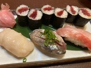 よろい寿司
