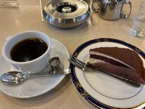 コーヒーショップミカ