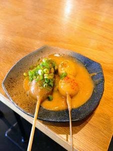 串かつ でんがな 博多駅前店
