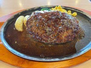 ファミリーレストラン ジョイフル 狭山店