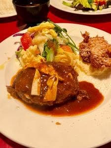 洋食厨房 ムギ
