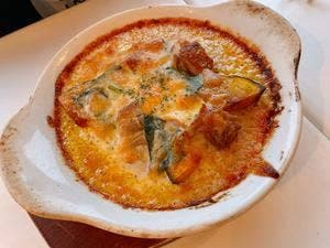 元祖 にんにくや いよてつ高島屋店