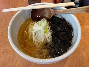 和だしらぁめん うめきち